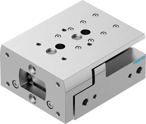 Festo - DGST-25-50-E1A-8078876 - Mini Slide