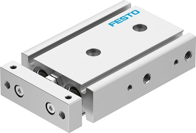 Festo - DGTZ-GF-10-20-P-A-8100555 - Double Piston Cylinder