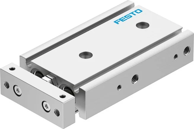 Festo - DGTZ-GF-10-30-P-A-8100556 - Double Piston Cylinder