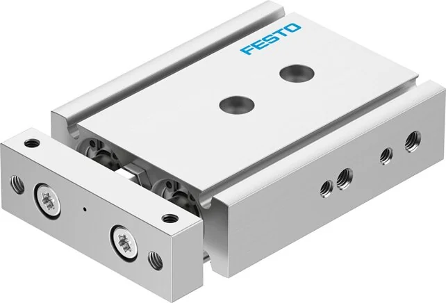 Festo - DGTZ-GF-16-10-P-A-8100570 - Double Piston Cylinder
