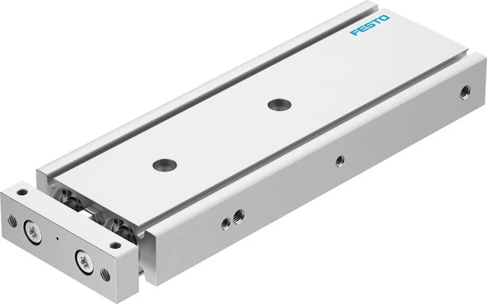 Festo - DGTZ-GF-16-100-P-A-8100579 - Double Piston Cylinder