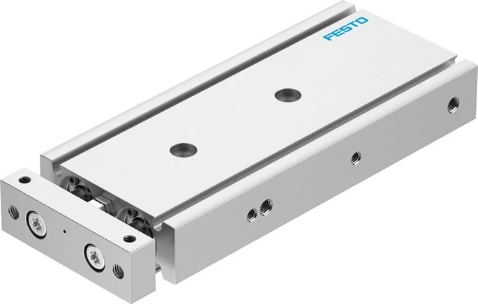 Festo - DGTZ-GF-16-70-P-A-8100576 - Double Piston Cylinder