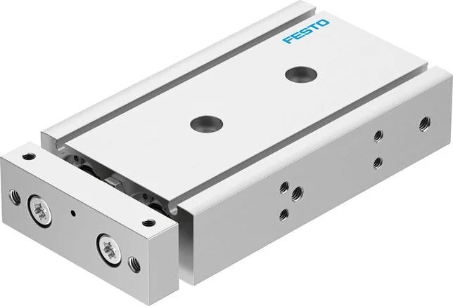 Festo - DGTZ-GF-20-40-P-A-8100610 - Double Piston Cylinder
