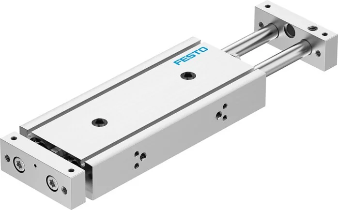 Festo - DGTZ-GF-20-50-J-T-P-A-8103491 - Double Piston Cylinder