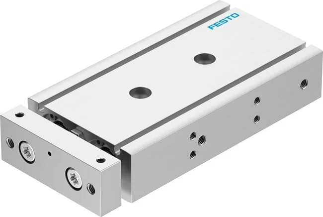 Festo - DGTZ-GF-20-50-P-A-8100611 - Double Piston Cylinder