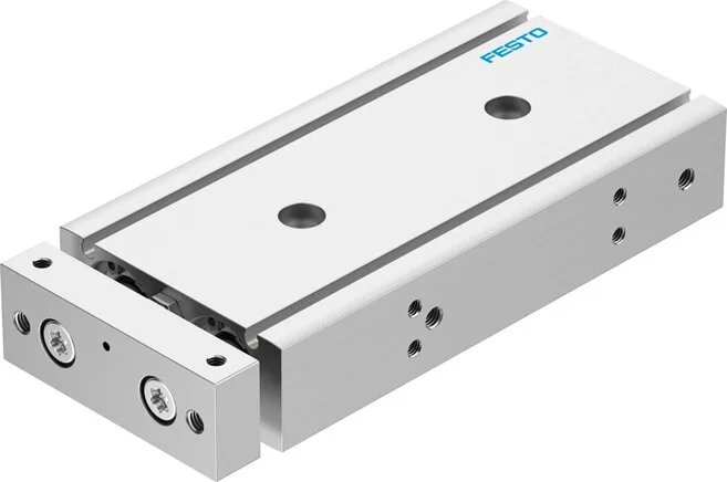 Festo - DGTZ-GF-20-60-P-A-8100612 - Double Piston Cylinder