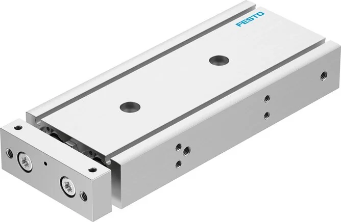 Festo - DGTZ-GF-20-80-P-A-8100614 - Double Piston Cylinder