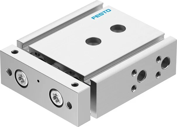 Festo - DGTZ-GF-25-10-P-A-8100637 - Double Piston Cylinder
