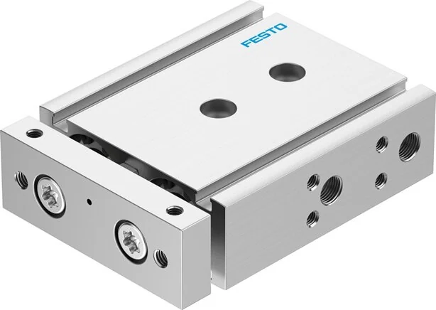 Festo - DGTZ-GF-25-20-P-A-8100638 - Double Piston Cylinder