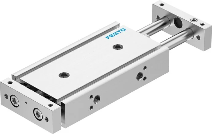 Festo - DGTZ-GF-25-50-J-T-P-A-8103461 - Double Piston Cylinder