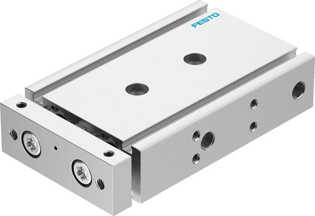 Festo - DGTZ-GF-25-50-P-A-8100641 - Double Piston Cylinder