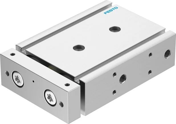 Festo - DGTZ-GF-32-50-P-A-8100661 - Double Piston Cylinder