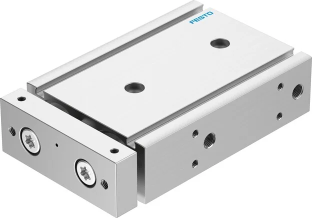 Festo - DGTZ-GF-32-60-P-A-8100662 - Double Piston Cylinder