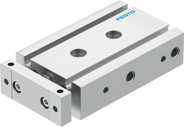 Festo - DGTZ-GF-6-20-P-A-8100543 - Double Piston Cylinder