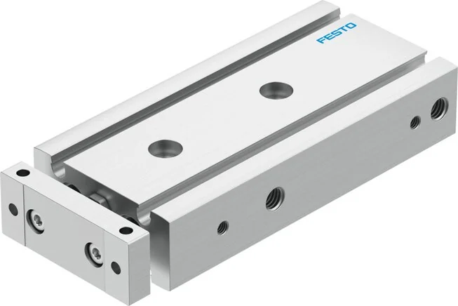 Festo - DGTZ-GF-6-40-P-A-8100545 - Double Piston Cylinder