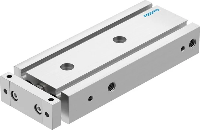 Festo - DGTZ-GF-6-50-P-A-8100546 - Double Piston Cylinder