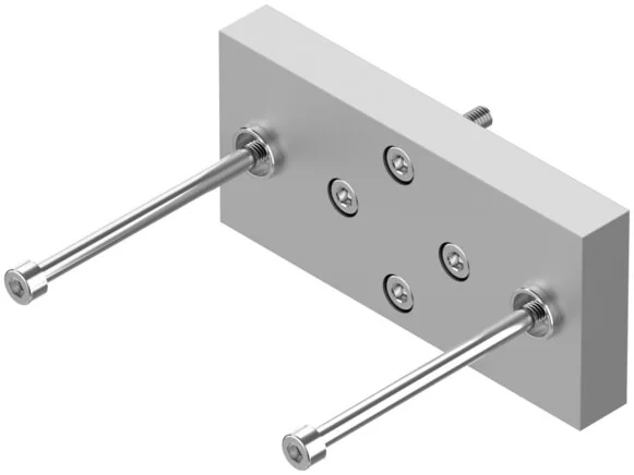 Festo - DHAA-D-E21-70...110-Q11-32-E-5154626 - Adapter Kit
