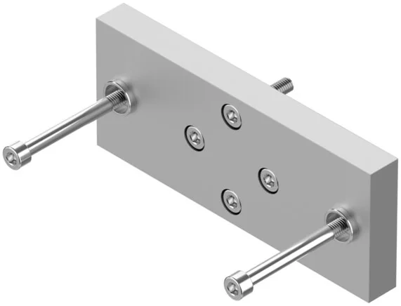 Festo - DHAA-D-E21-70...110-Q11-35-5154627 - Adapter Kit