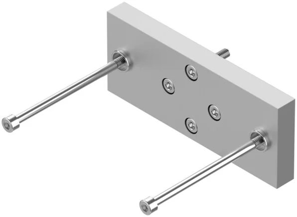 Festo - DHAA-D-E21-70...110-Q11-35-E-5154628 - Adapter Kit