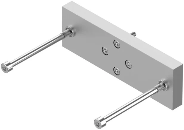 Festo - DHAA-D-E21-70...110-Q11-50-E-5154640 - Adapter Kit