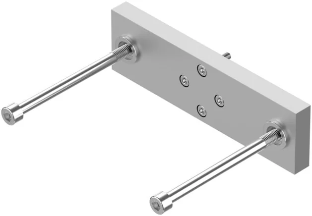 Festo - DHAA-D-E21-70...110-Q11-63-E-5154643 - Adapter Kit