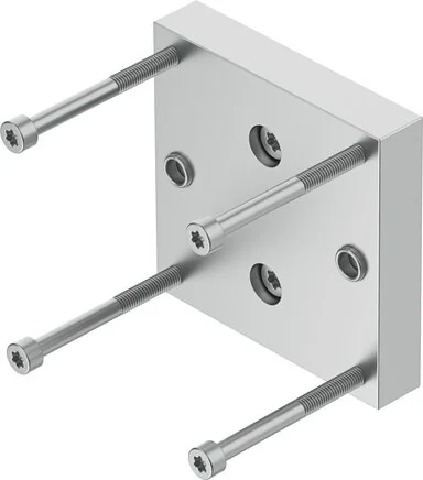 Festo - DHAA-D-G8-25-R1-25-8162109 - Adapter Kit