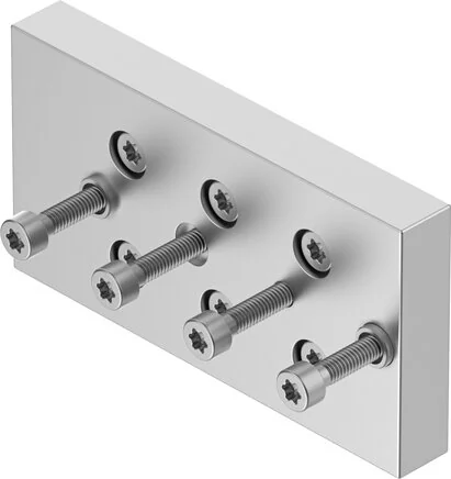 Festo - DHAA-D-G8-H-10-40-G8-10-30-8161912 - Adapter Kit
