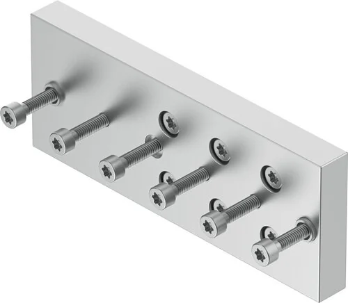 Festo - DHAA-D-G8-H-10-80-G8-10-50-8161910 - Adapter Kit