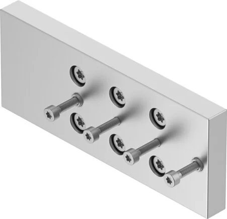 Festo - DHAA-D-G8-H-10-80-G8-8-50-8161666 - Adapter Kit