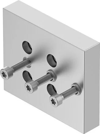 Festo - DHAA-D-G8-H-12-10-G8-10-10-8161934 - Adapter Kit