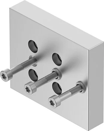 Festo - DHAA-D-G8-H-12-10-G8-12-10-8161935 - Adapter Kit
