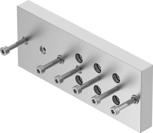 Festo - DHAA-D-G8-H-12-80-G8-12-50-8161938 - Adapter Kit
