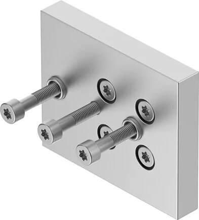 Festo - DHAA-D-G8-H-16-10-G8-16-10-8161918 - Adapter Kit