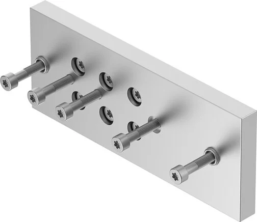 Festo - DHAA-D-G8-H-16-100-G8-16-80-8161920 - Adapter Kit