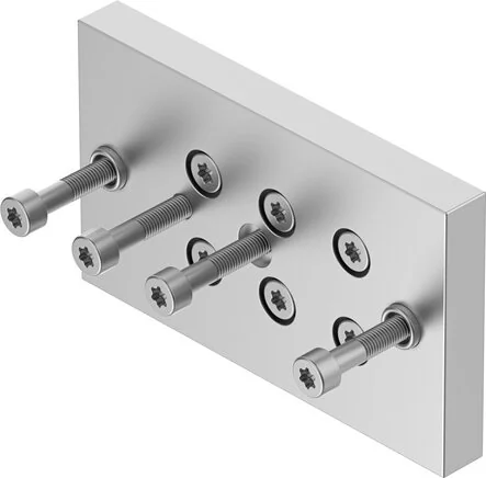 Festo - DHAA-D-G8-H-16-50-G8-16-40-8161919 - Adapter Kit