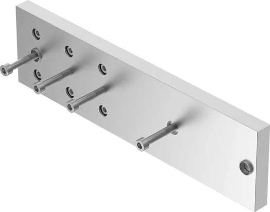 Festo - DHAA-D-G8-H-20-200-G8-20-150-8161369 - Adapter Kit