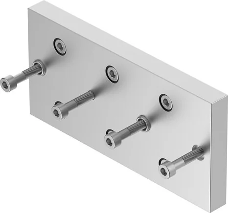 Festo - DHAA-D-G8-H-20-80-G8-16-50-8161232 - Adapter Kit