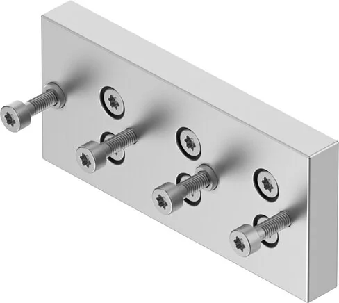 Festo - DHAA-D-G8-H-6-40-G8-6-30-8161574 - Adapter Kit