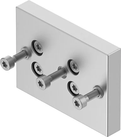 Festo - DHAA-D-G8-H-8-10-G8-68-10-8161581 - Adapter Kit