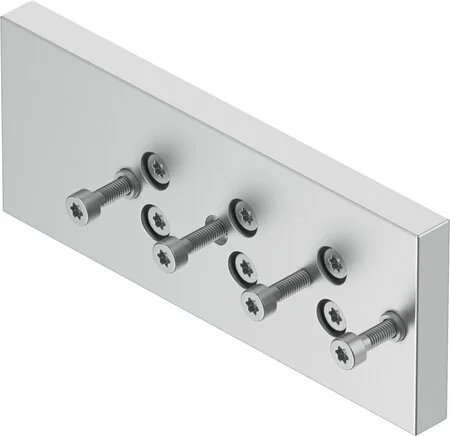 Festo - DHAA-D-G8-H-8-50-G8-68-40-8161580 - Adapter Kit