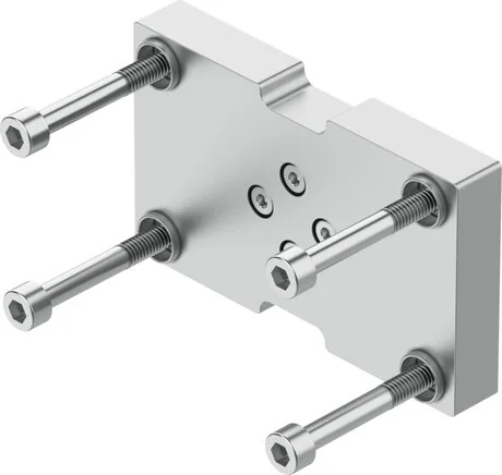 Festo - DHAA-G-E21-60-B8-50-5162497 - Adapter Kit