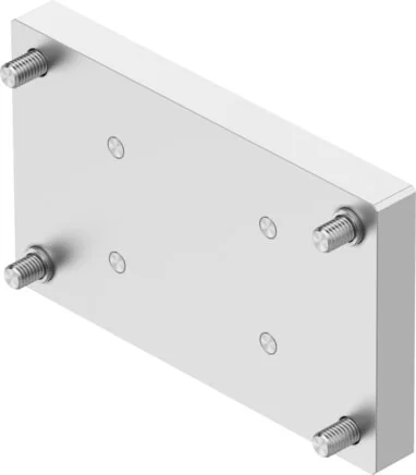 Festo - DHAA-G-E8-55-B24-28-8178987 - Adapter Kit