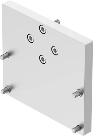 Festo - DHAA-G-E8-75-B24-36-8178990 - Adapter Kit