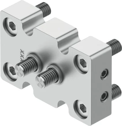 Festo - DHAA-G-G6-12-B11-20-1278364 - Adapter Kit