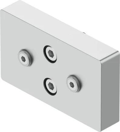 Festo - DHAA-G-G6-16-B6-14-2406159 - Adapter Kit