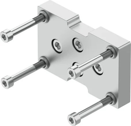 Festo - DHAA-G-G6-20-B8-40-564951 - Adapter Kit