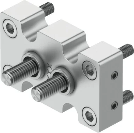 Festo - DHAA-G-G6-8-B11-16-1273902 - Adapter Kit