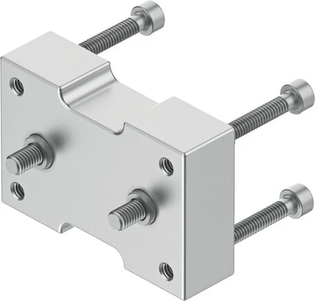 Festo - DHAA-G-G8-10-B12-16-8163132 - Adapter Kit