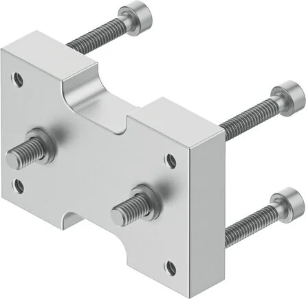 Festo - DHAA-G-G8-10-B8-16-8163575 - Adapter Kit