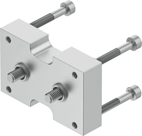 Festo - DHAA-G-G8-12-B8-20-8163574 - Adapter Kit